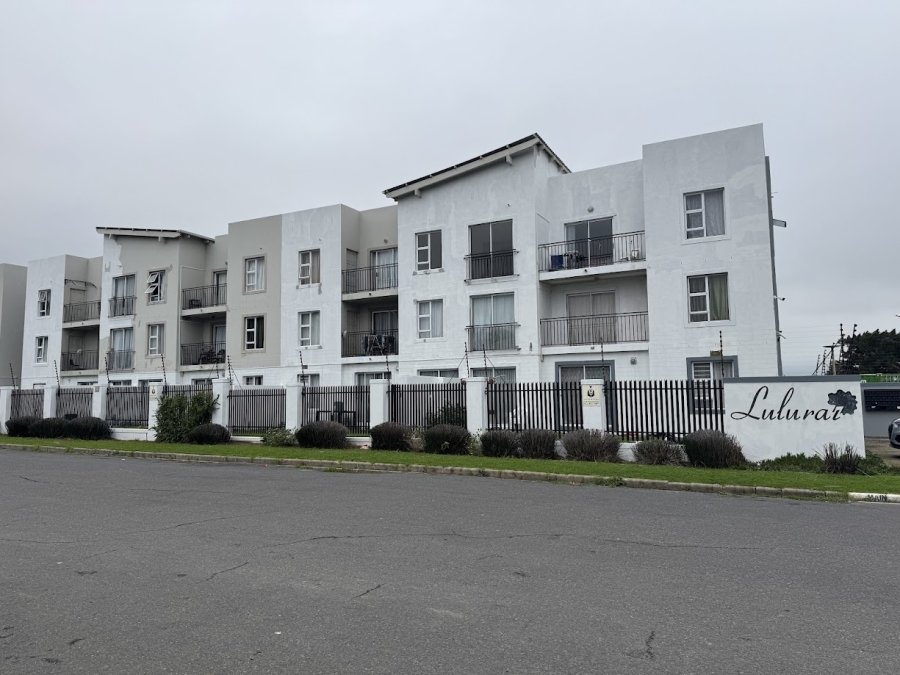 2 Bedroom Property for Sale in Van Der Stel Western Cape